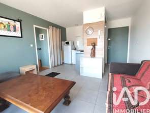 Vente Appartement 2 piècesLa Roche-sur-Yon