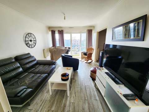Vente appartement 3 pièces La Roche-sur-Yon 85