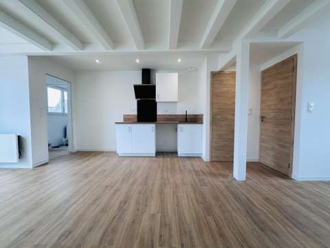 Vente appartement 2 pièces La Roche-sur-Yon 85