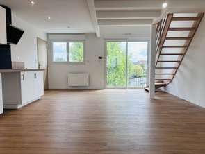 Vente Appartement 2 piècesLa Roche-sur-Yon