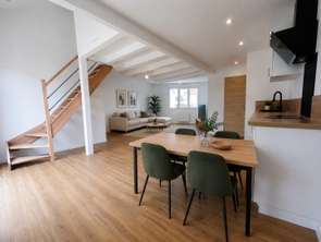 Vente Appartement 2 piècesLa Roche-sur-Yon