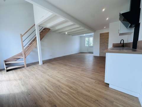 Vente appartement 2 pièces Vente appartement 2 pièces