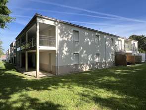 Vente Appartement 3 piècesLa Roche-sur-Yon