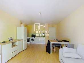 Vente Appartement 2 piècesLa Roche-sur-Yon