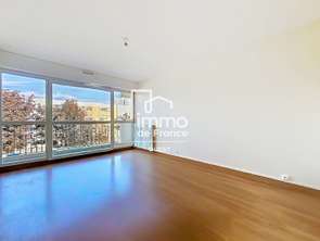 Vente Appartement 2 piècesLa Roche-sur-Yon