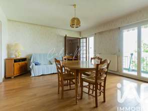 Vente Appartement 4 piècesLa Roche-sur-Yon
