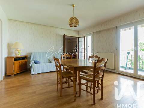 Vente appartement 4 pièces La Roche-sur-Yon 85