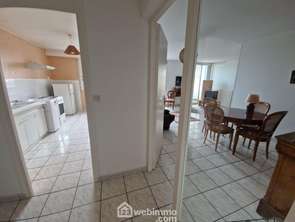 Vente Appartement 3 piècesLa Roche-sur-Yon