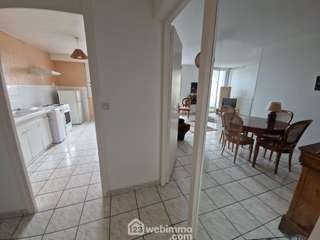Vente appartement 3 pièces Vente appartement 3 pièces