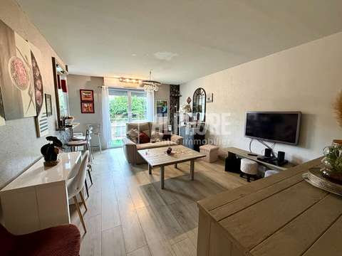 Vente appartement 2 pièces La Roche-sur-Yon 85