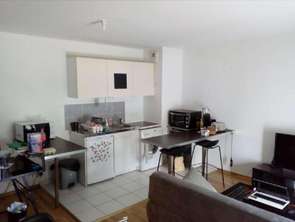 Vente Appartement 2 piècesLa Roche-sur-Yon