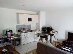 Photo Vente appartement La Roche-sur-Yon