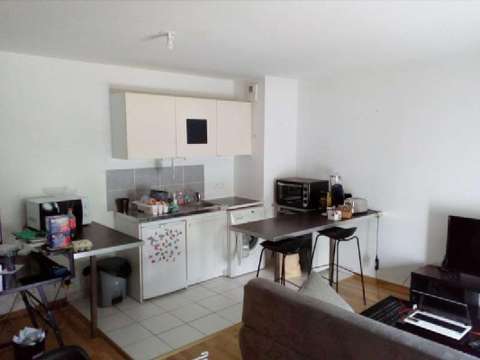 Vente appartement 2 pièces La Roche-sur-Yon 85