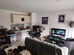 Vente Appartement 2 piècesLa Roche-sur-Yon