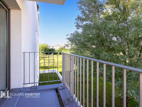 Vente appartement 2 pièces La Roche-sur-Yon 85
