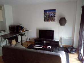 Vente Appartement 2 piècesLa Roche-sur-Yon