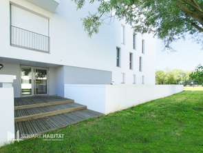 Vente Appartement 2 piècesLa Roche-sur-Yon