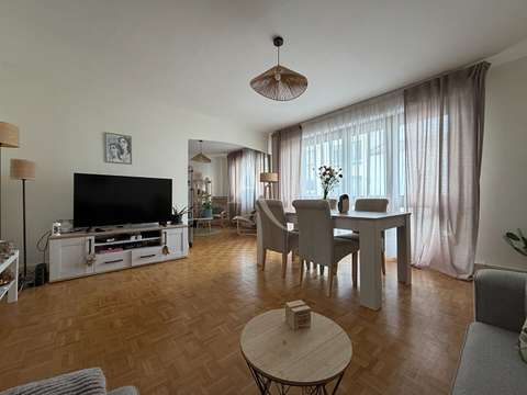 Vente appartement 4 pièces La Roche-sur-Yon 85