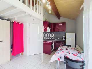 Vente Studio 1 pièce