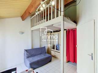 Vente Studio 1 pièce