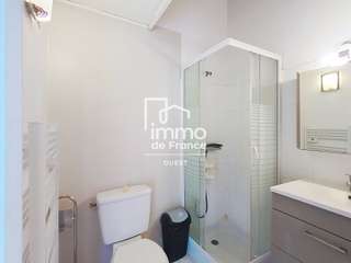 Vente Studio 1 pièce