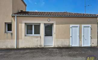Photo Vente appartement La Roche-sur-Yon
