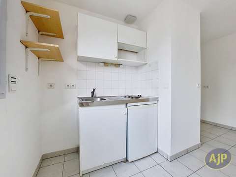 Vente appartement 2 pièces Vente appartement 2 pièces