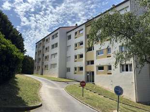 Photo Vente appartement La Roche-sur-Yon