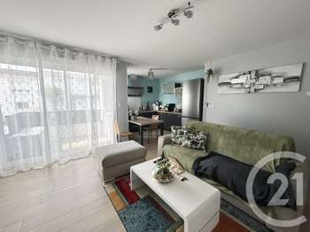 Vente appartement 2 pièces La Roche-sur-Yon 85