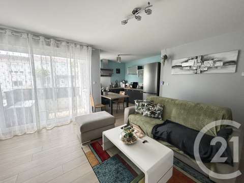Vente appartement 2 pièces La Roche-sur-Yon 85