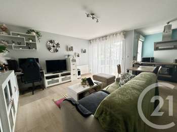 Vente Appartement 2 piècesLa Roche-sur-Yon
