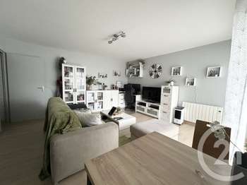 Vente appartement 2 pièces La Roche-sur-Yon 85