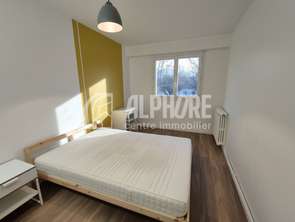 Vente Appartement 4 piècesLa Roche-sur-Yon