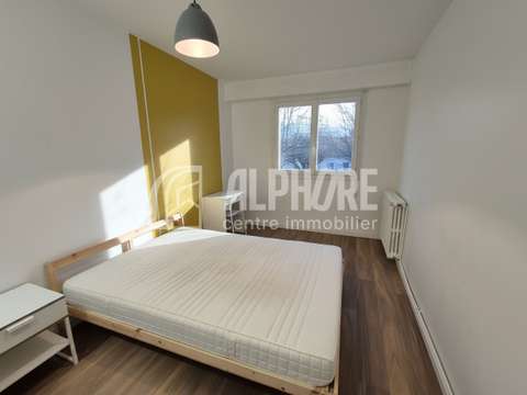 Vente appartement 4 pièces La Roche-sur-Yon 85