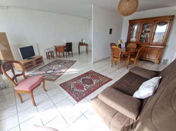 Vente appartement 3 pièces La Roche-sur-Yon 85