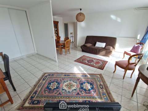 Vente appartement 3 pièces Vente appartement 3 pièces