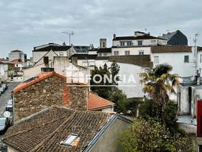 Vente Appartement 2 piècesLa Roche-sur-Yon