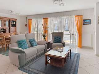 Vente appartement 5 pièces
