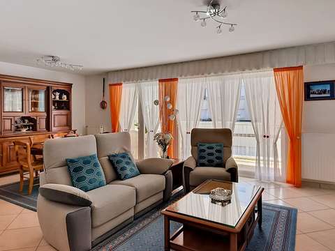 Vente appartement 5 pièces La Roche-sur-Yon 85