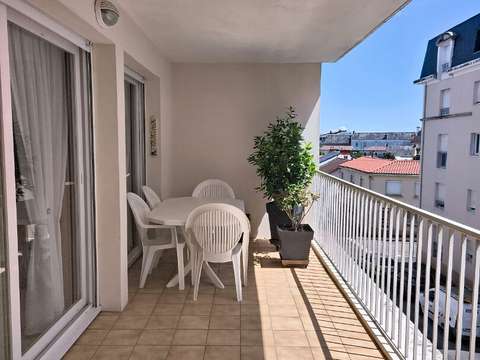 Vente appartement 5 pièces