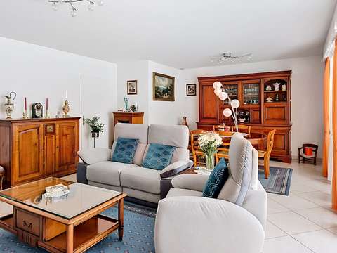 Vente appartement 5 pièces