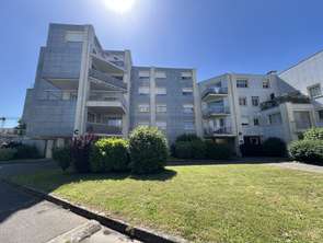 Vente Appartement 3 piècesLa Roche-sur-Yon