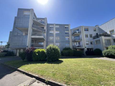 Vente appartement 3 pièces La Roche-sur-Yon 85
