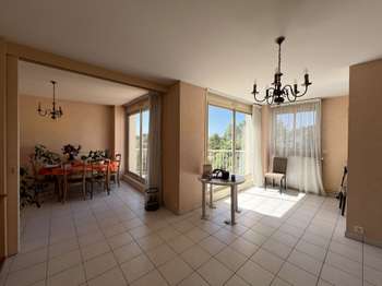 Vente Appartement 3 piècesLa Roche-sur-Yon