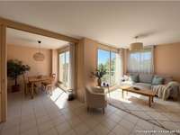 Vente appartement 3 pièces Vente appartement 3 pièces