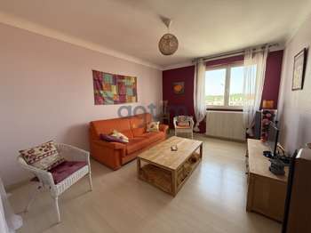 Vente appartement 2 pièces La Roche-sur-Yon 85