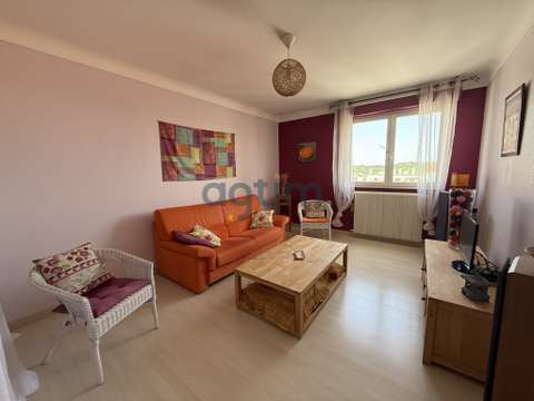 Vente appartement 2 pièces La Roche-sur-Yon 85