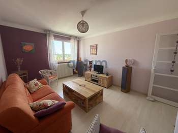 Vente Appartement 2 piècesLa Roche-sur-Yon