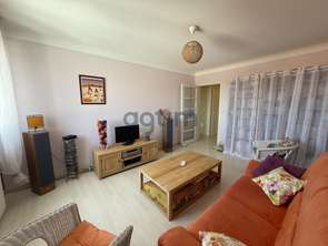 Vente Appartement 2 piècesLa Roche-sur-Yon