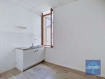 Vente appartement 2 pièces La Roche-sur-Yon 85
